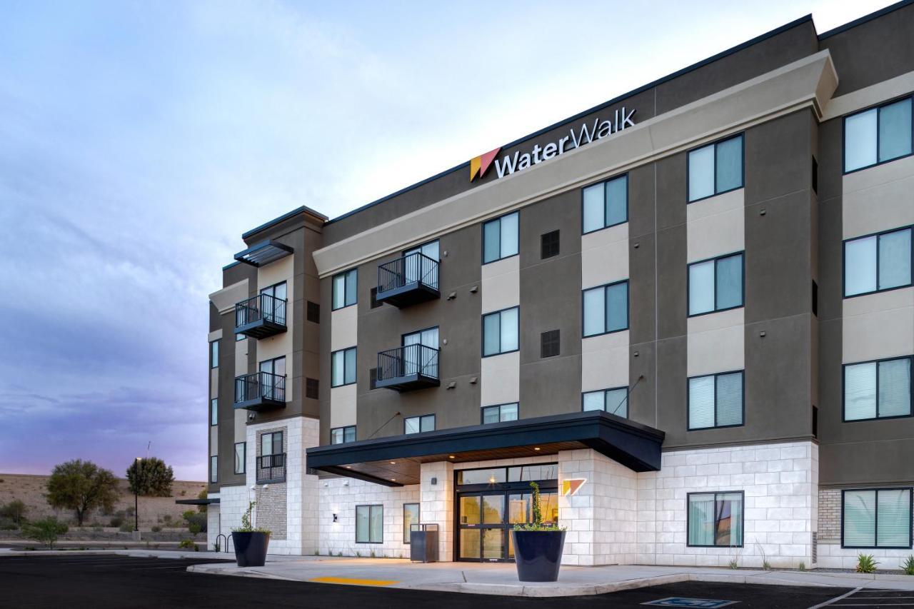 Waterwalk Extended Stay By Wyndham Τούσον Εξωτερικό φωτογραφία